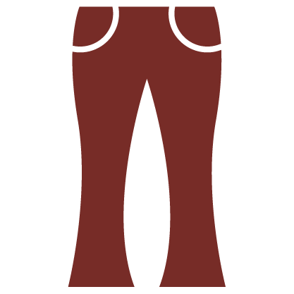Bottom Wear